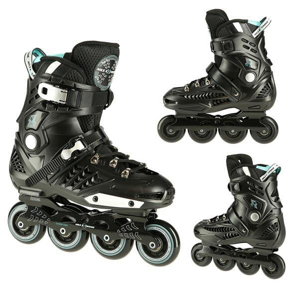 Slalom inline skates Nils Extreme NA20001