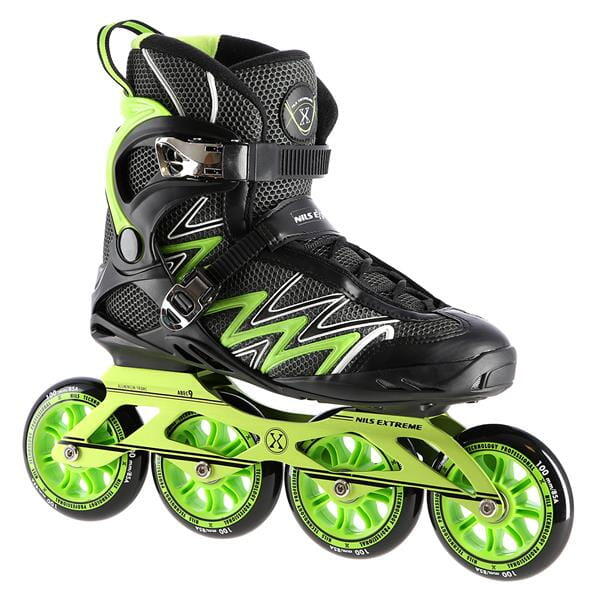 Kolečkové brusle NILS Extreme NA8660 1/7