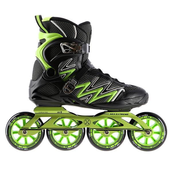 Kolečkové brusle NILS Extreme NA8660 3/7