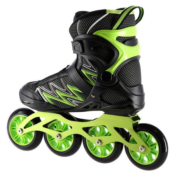 Kolečkové brusle NILS Extreme NA8660 2/7