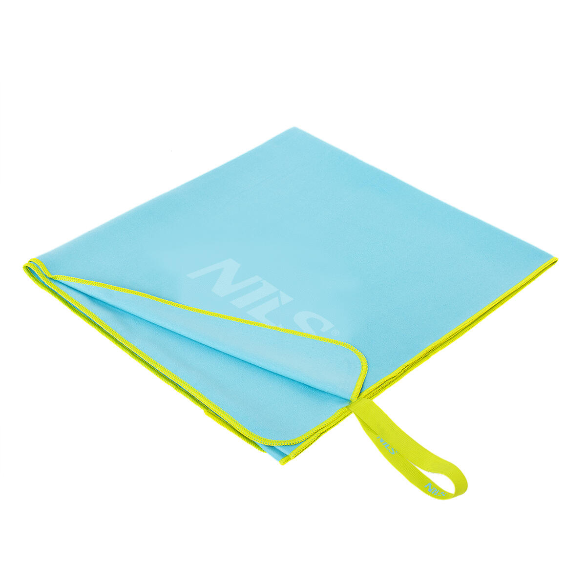 Serviette en microfibre Nils Camp NCR11 5/7