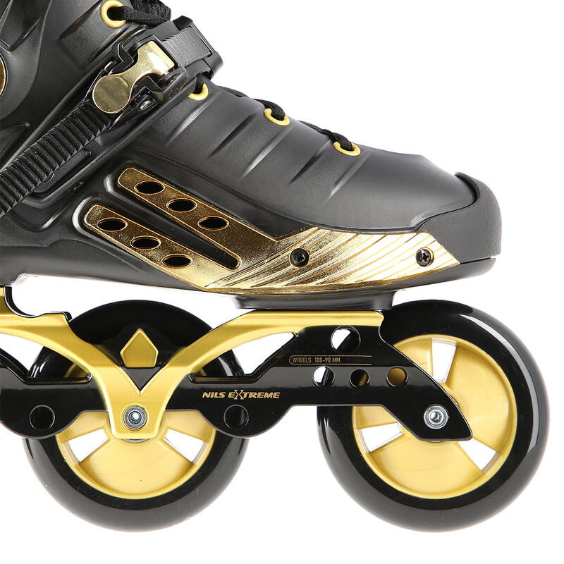 Slalom inline skates Nils Extreme NA20006