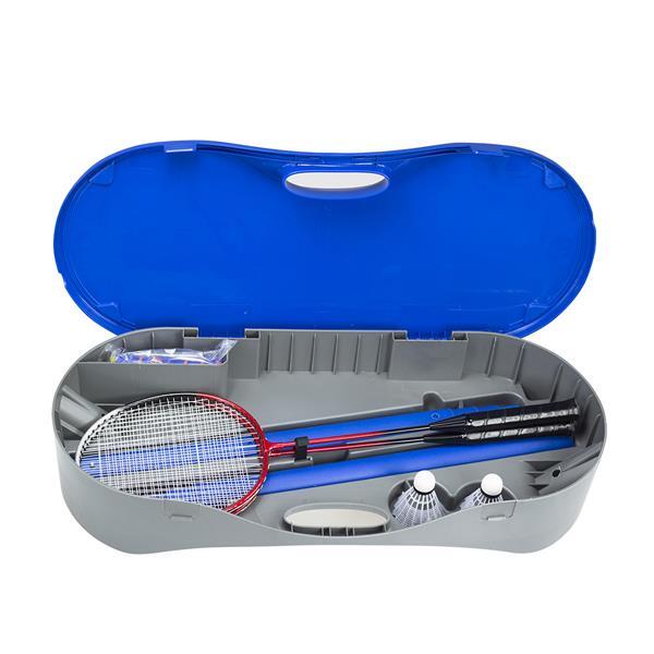 Nils ZSB2 2in1 set badminton