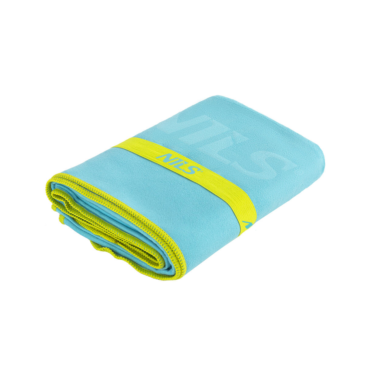 Serviette en microfibre Nils Camp NCR11 4/7