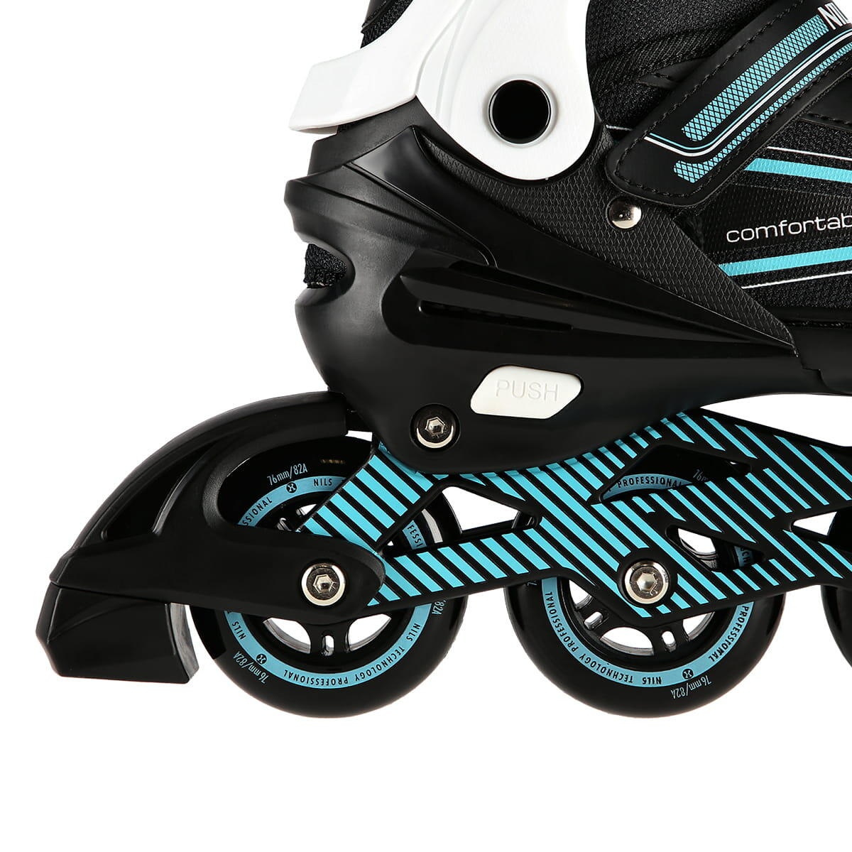 Inliner Nils Extreme NA1169A 5/7