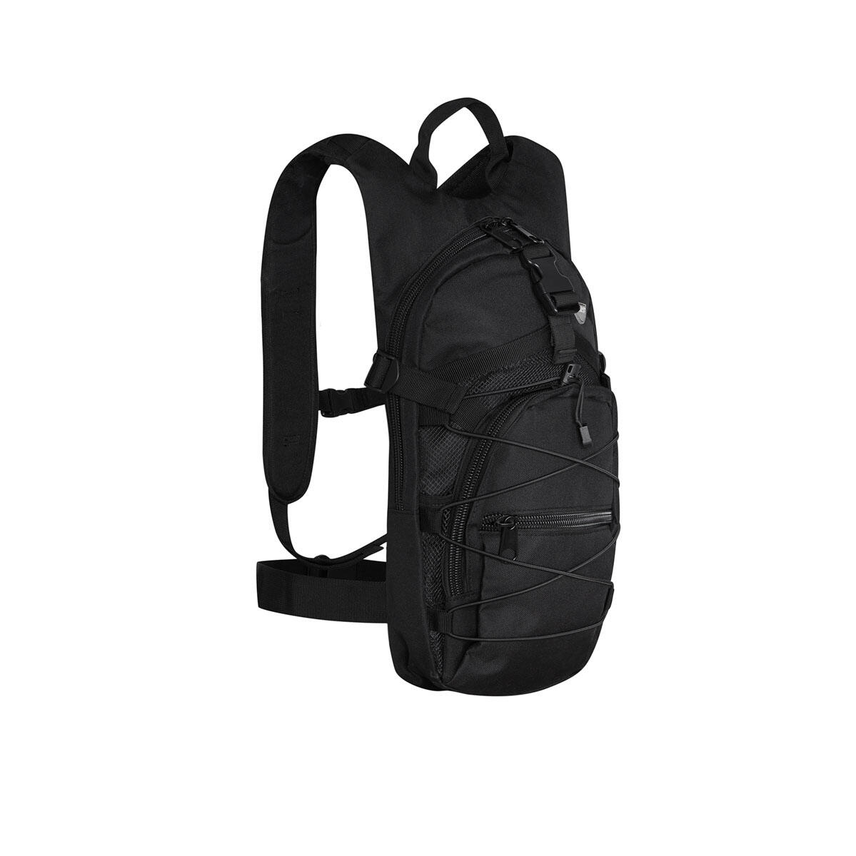 NILS CAMP Rucksack Crab Nils Camp NC1732