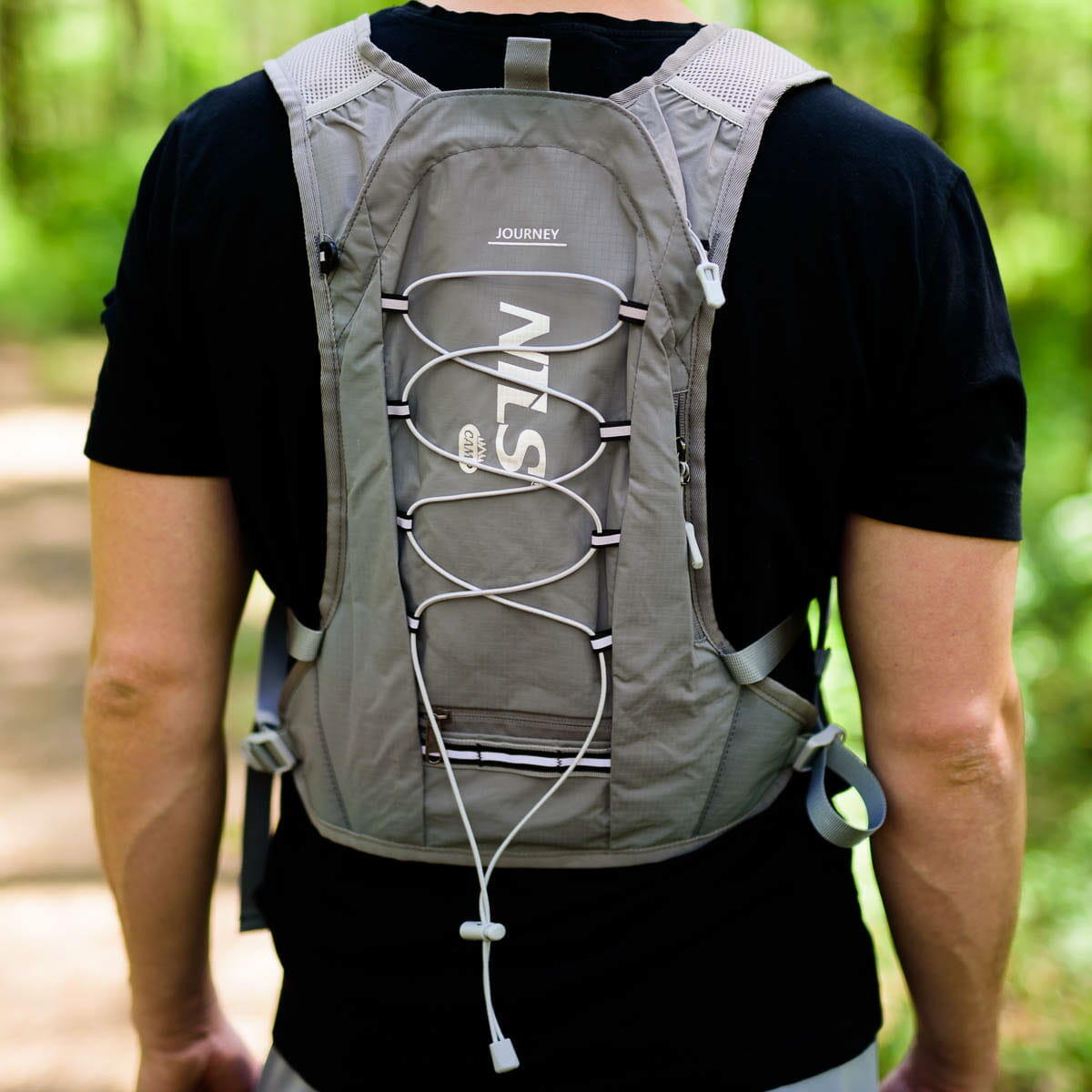 Laufrucksack Journey Nils Camp NC1797 4/7