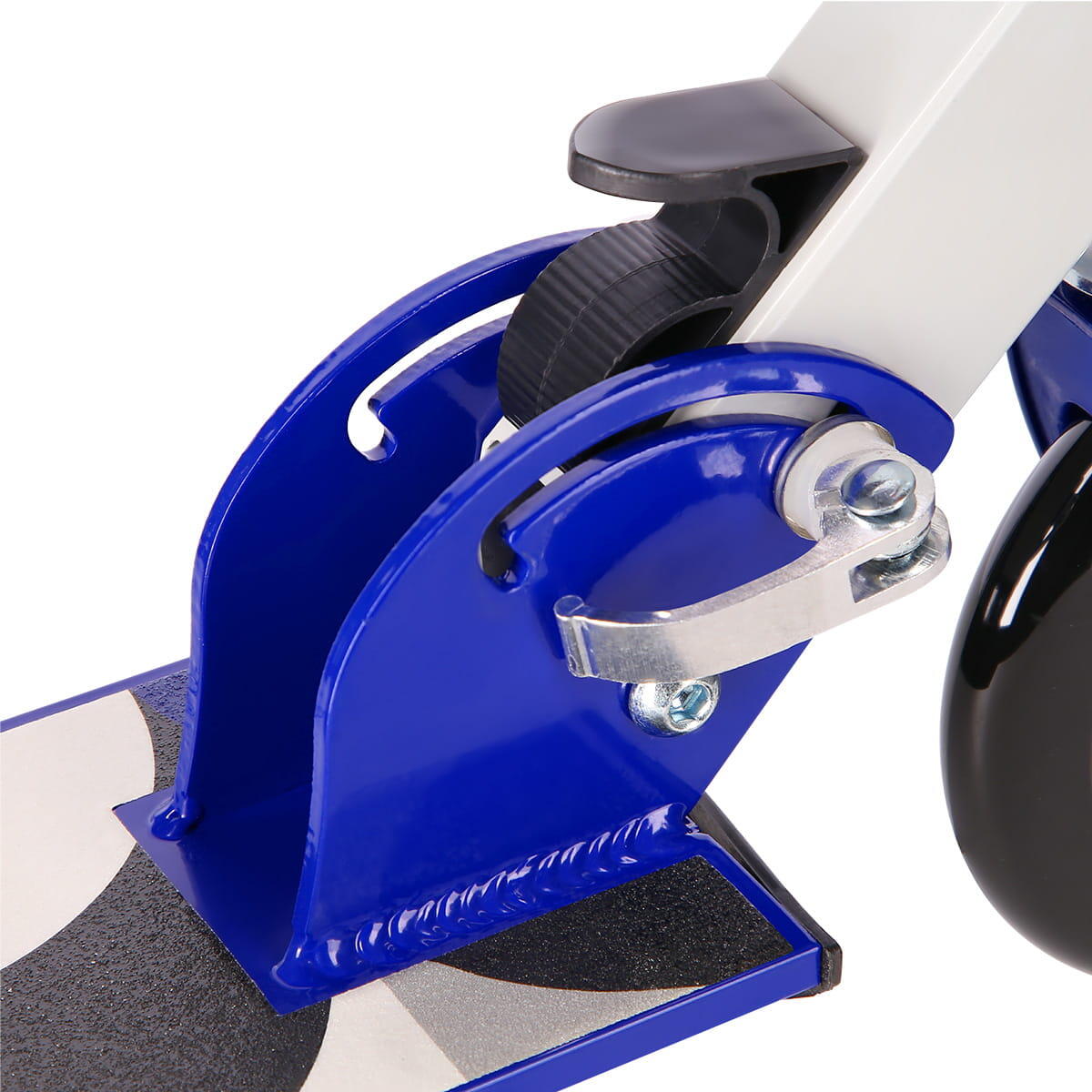 Scooter Nils Extreme HD026 4/7