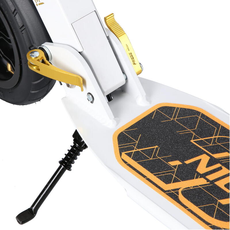 Skládací koloběžka NILS Extreme HM209T