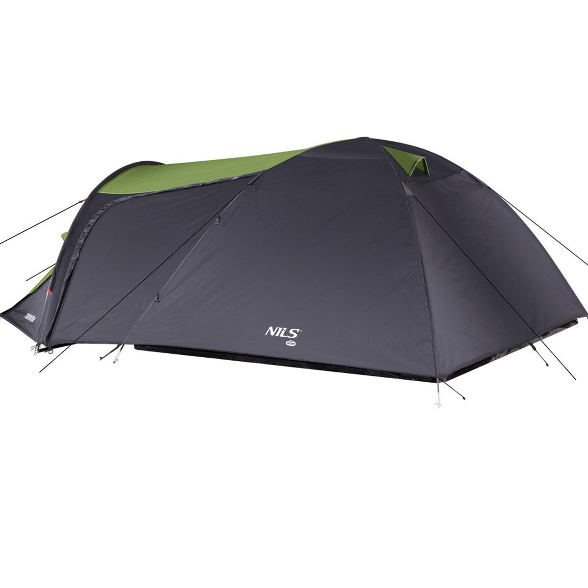 Campingzelt TREKKER 4 Personen NILS CAMP NC6012 2/7