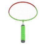 Set en acier pour mini badminton Nils NRZ051 4/7