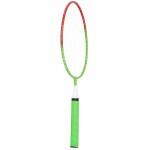 Set en acier pour mini badminton Nils NRZ051 3/7