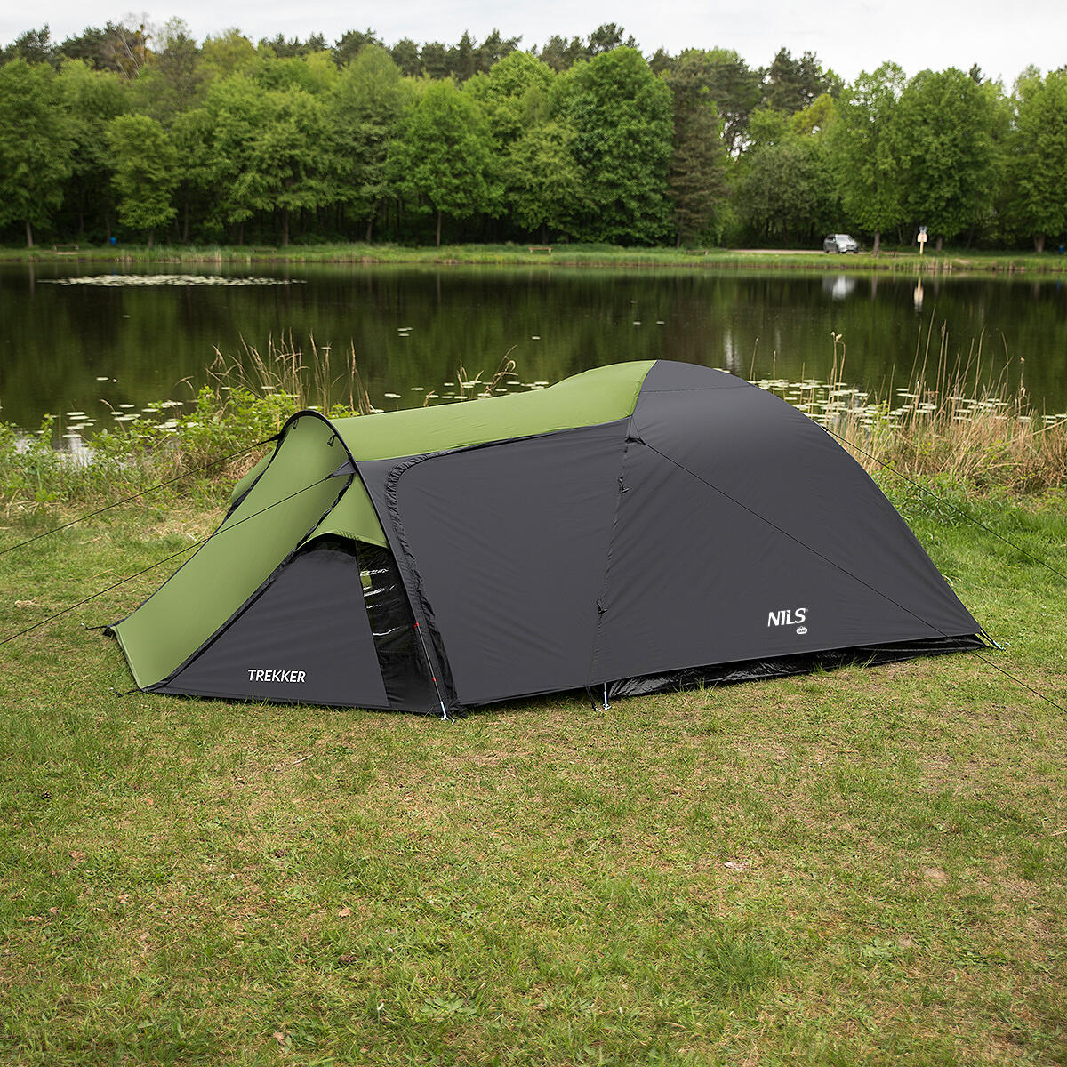 car roof top tent Standard Lightweight Rooftop Size:S - 89