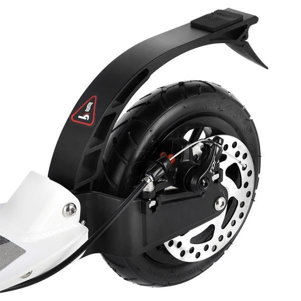 Koloběžka NILS Extreme HM208T 5/7