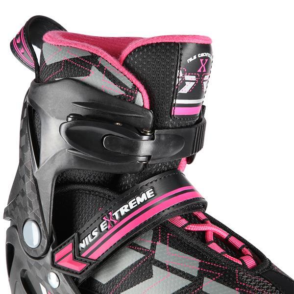 Rolki Nils Extreme NA11002 6/7