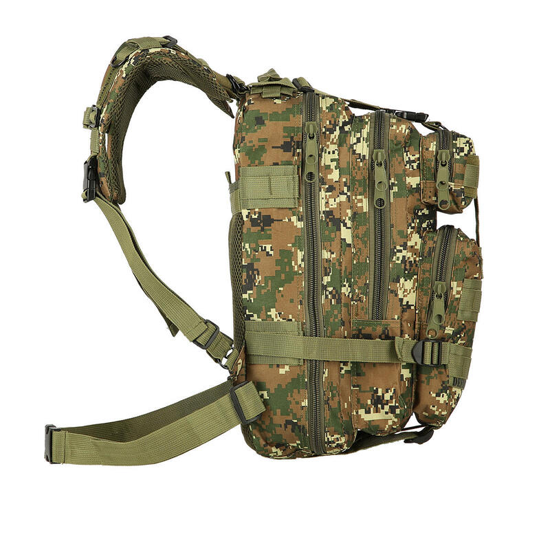 Plecak turystyczny Nils Camp CBT7204