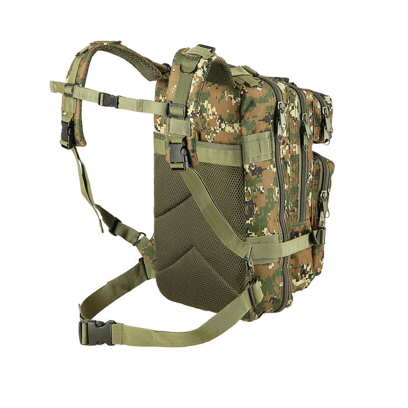 Plecak turystyczny Nils Camp CBT7204