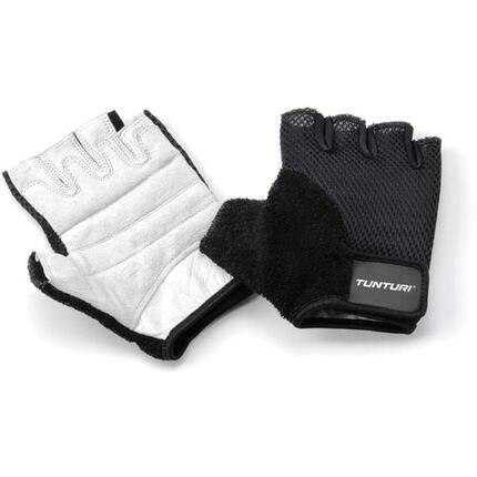 Tunturi Fit Easy Fitness Handschoenen - M