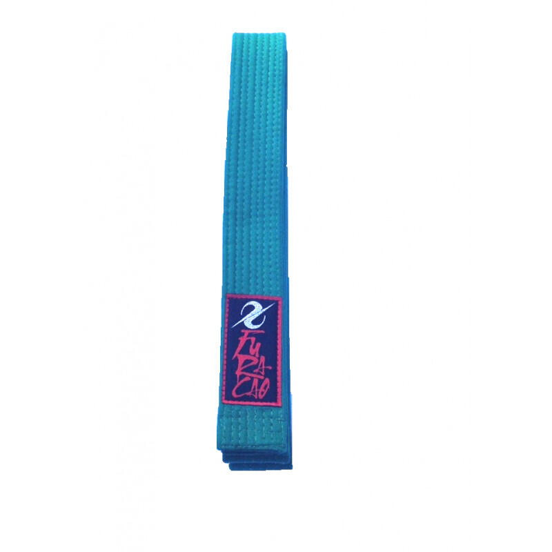 Ceinture piquée unie