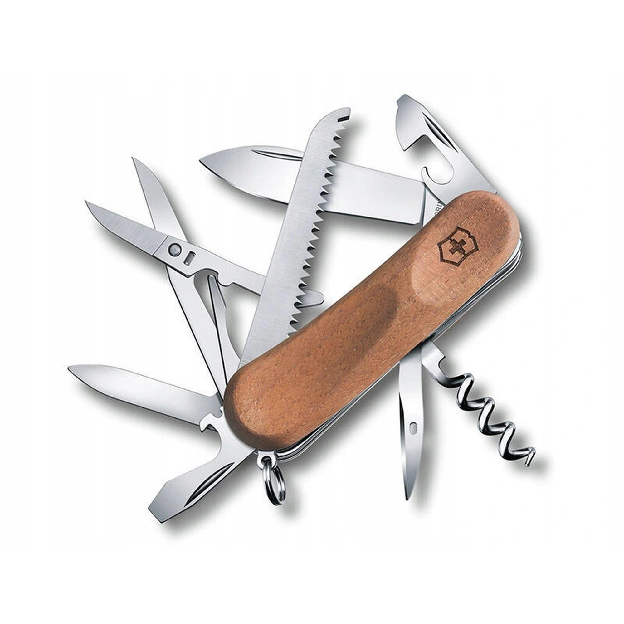 Scyzoryk wielofunkcyjny Executive 17 Wood 13 funkcji