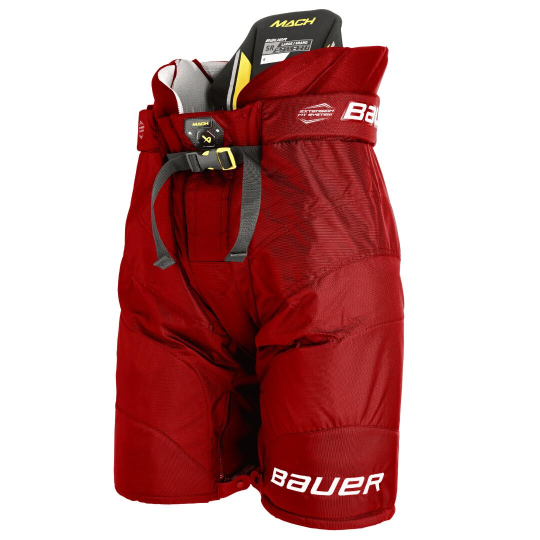 BAUER picture