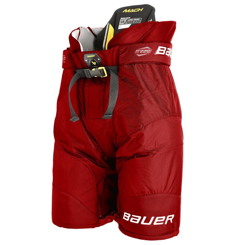 Kalhoty na lední hokej BAUER S23 SUPREME MACH PANT-SR