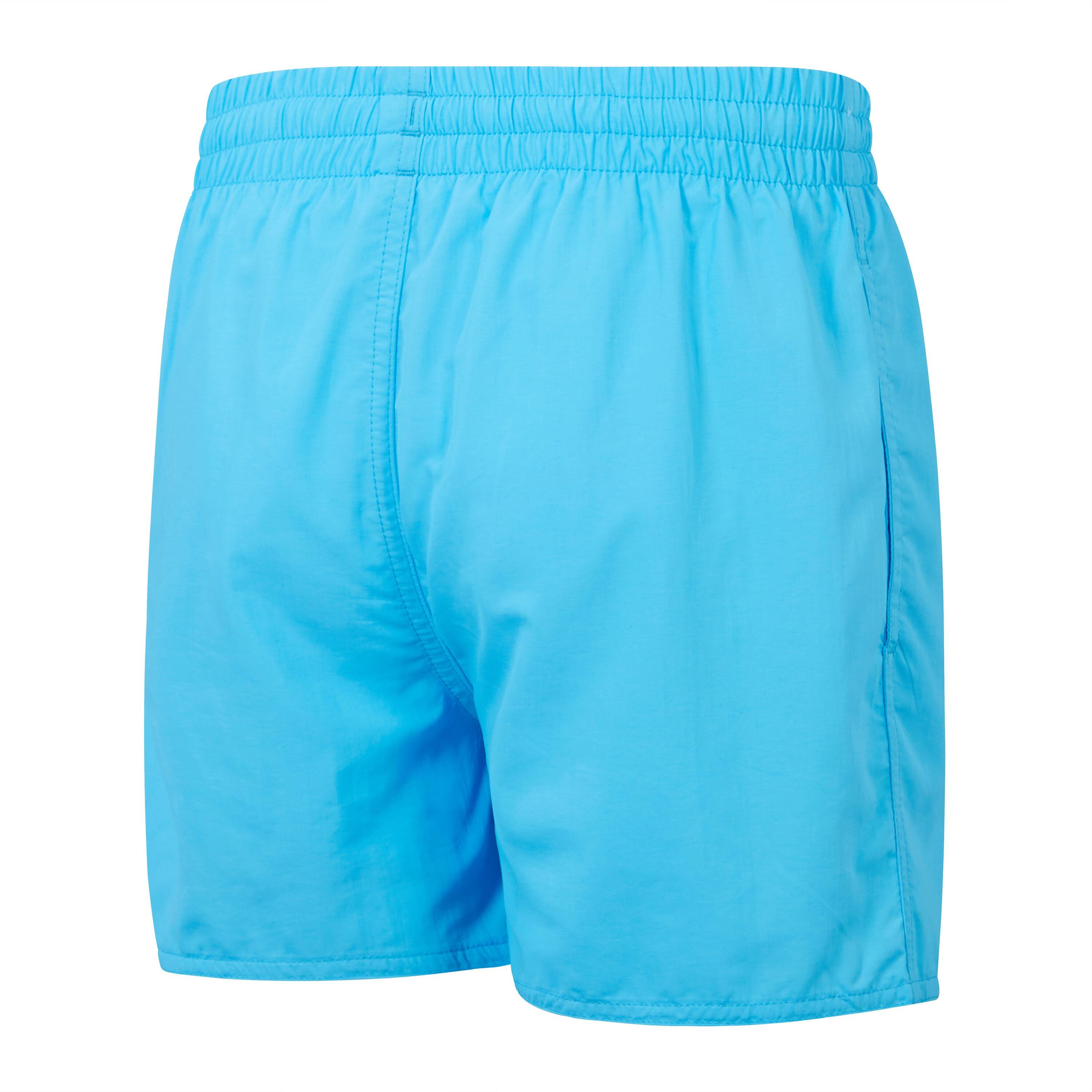 Spodenki Speedo ESSENTIALS 13" SHORT JUNIOR 3/5