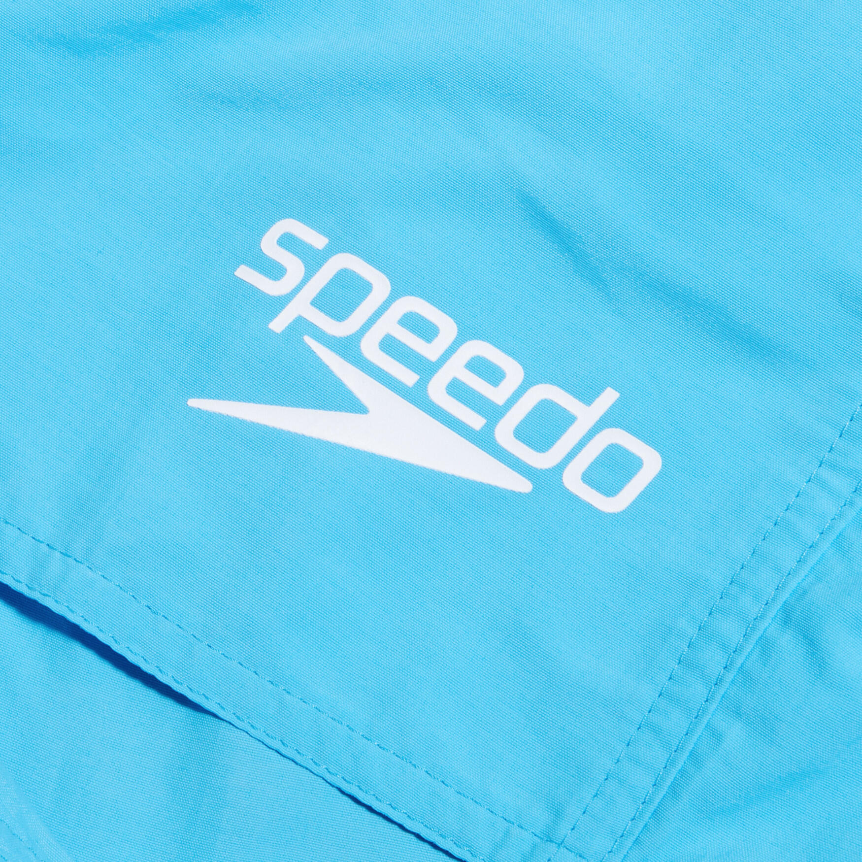 Spodenki Speedo ESSENTIALS 13" SHORT JUNIOR 4/5