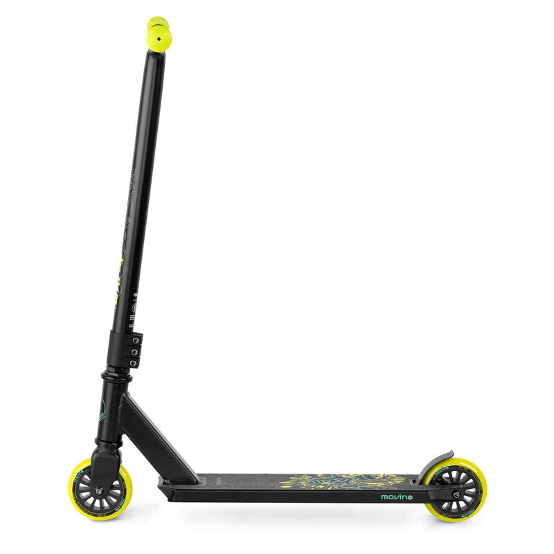 Trottinette freestyle Movino Tyro pour enfants