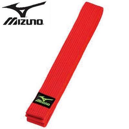 Ceinture de judo Mizuno Obi
