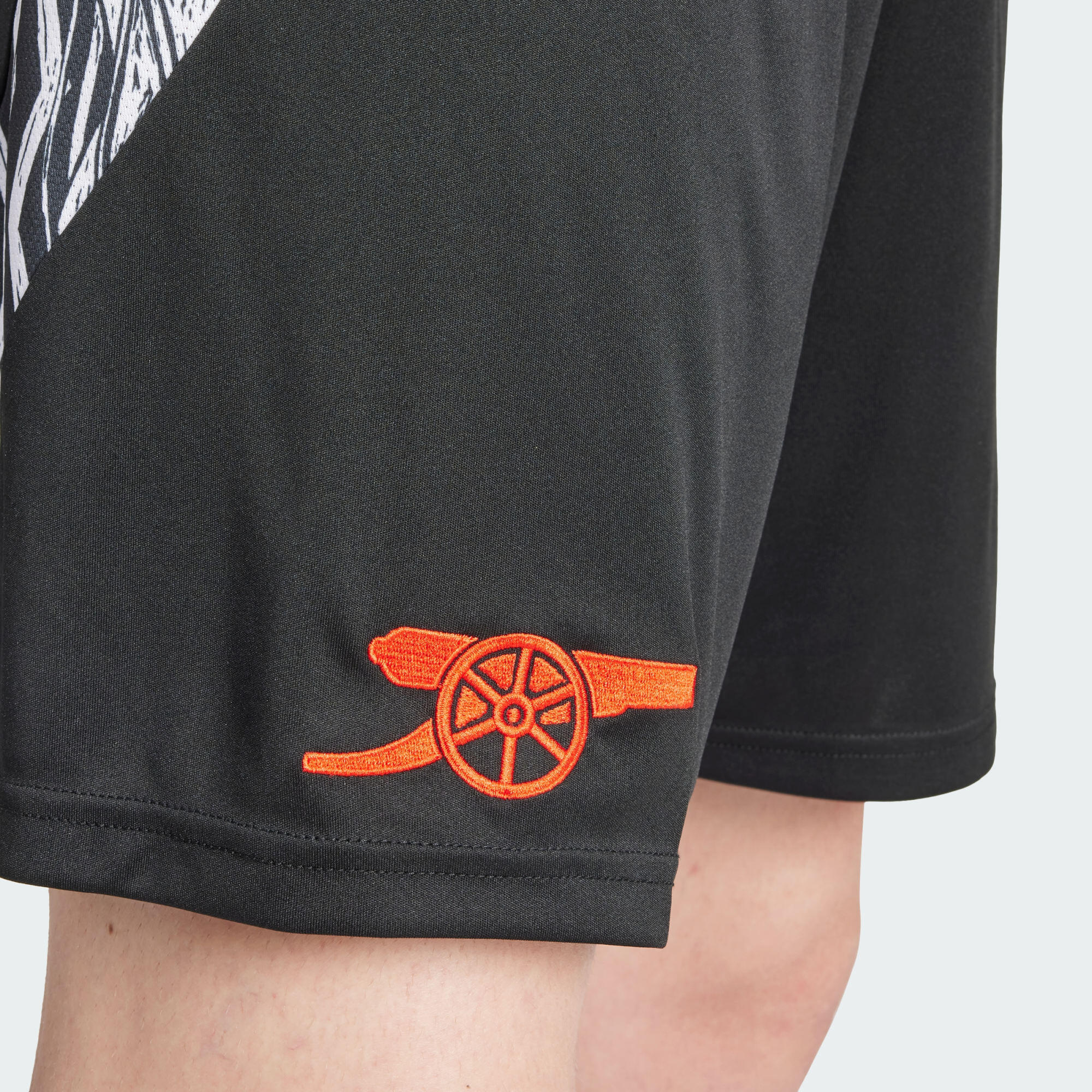 Short Extérieur Arsenal 24/25 4/7