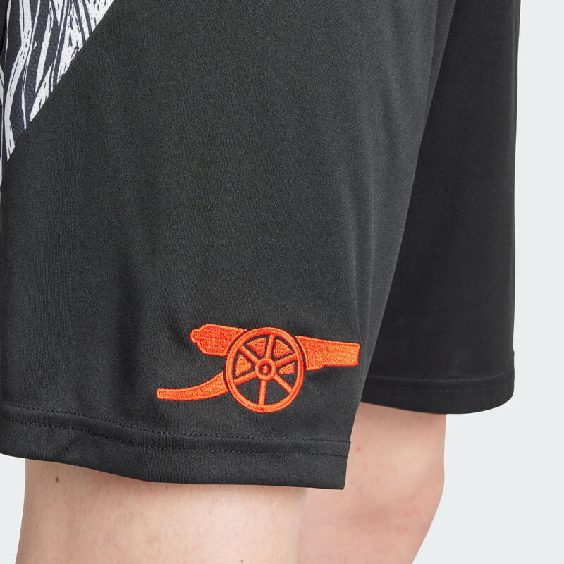 Pantaloni scurți de deplasare Arsenal 24/25