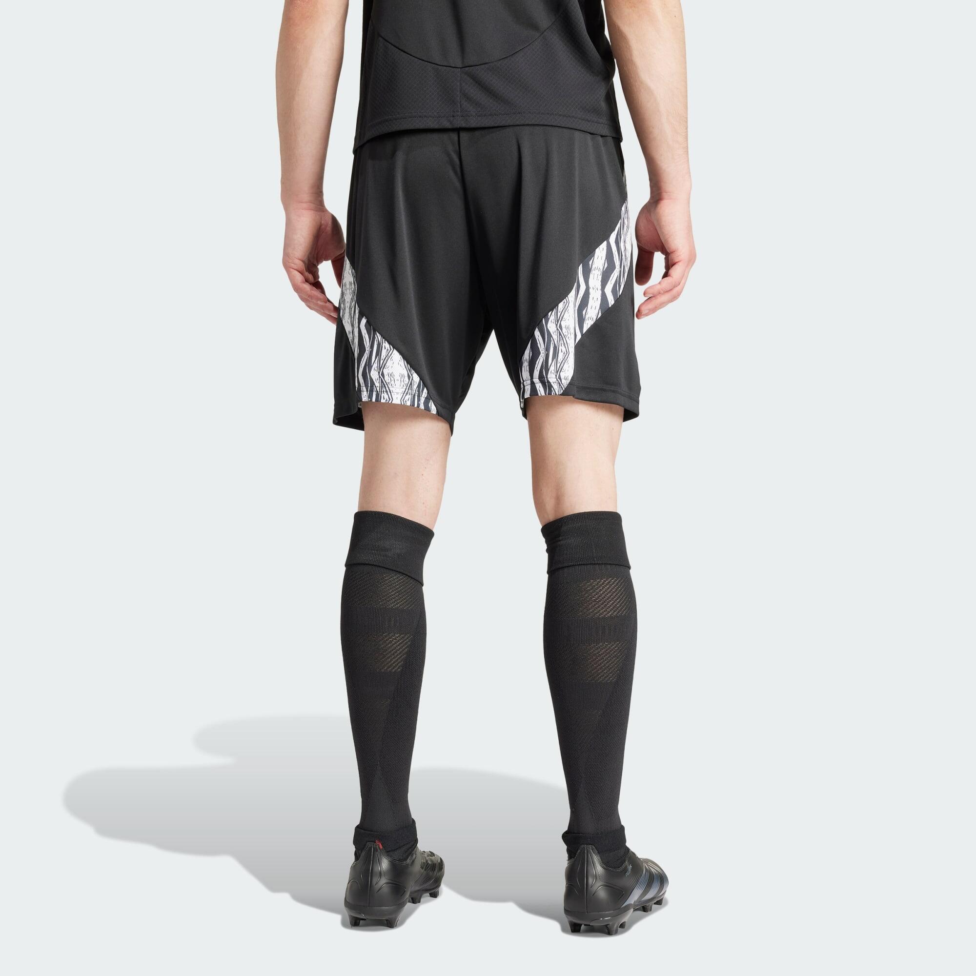 Short Extérieur Arsenal 24/25 3/7