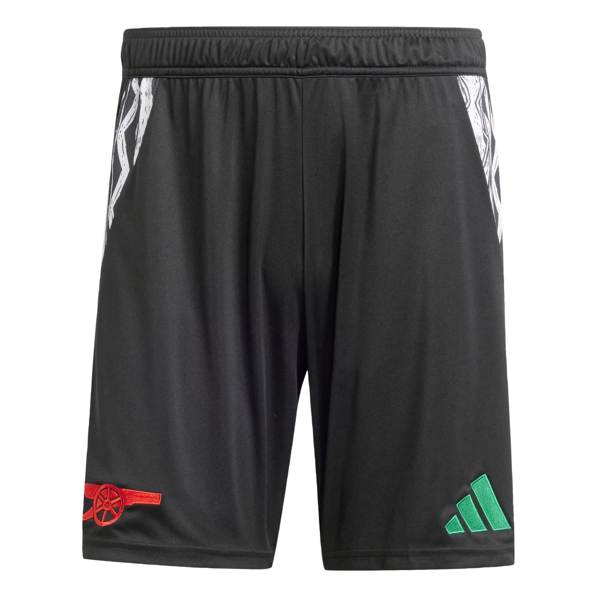Short Extérieur Arsenal 24/25 2/7