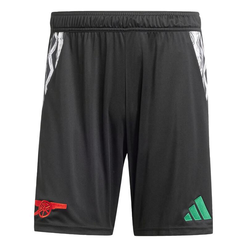 Pantaloni scurți de deplasare Arsenal 24/25