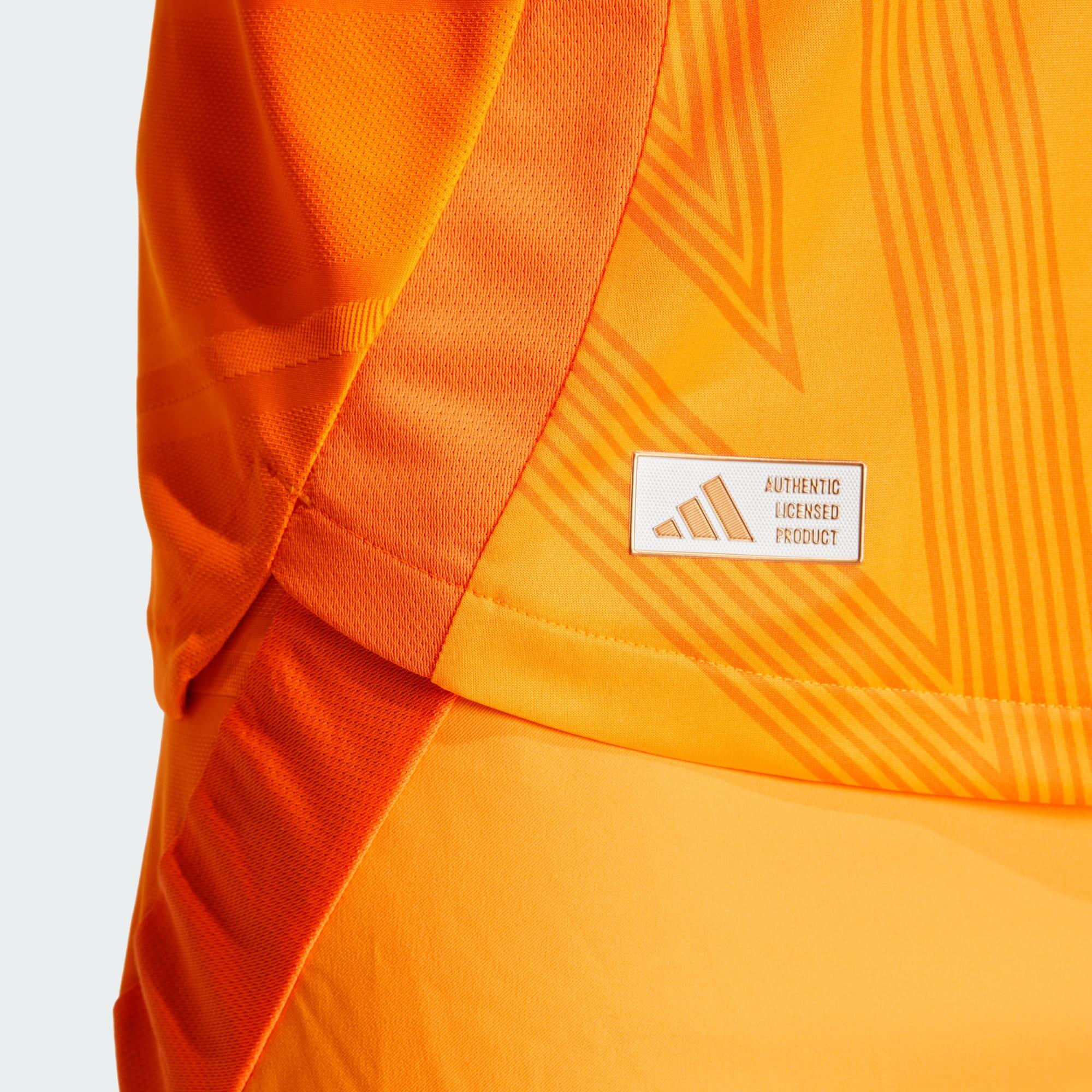 Real Madrid 24/25 Auswärtstrikot Authentic 6/7