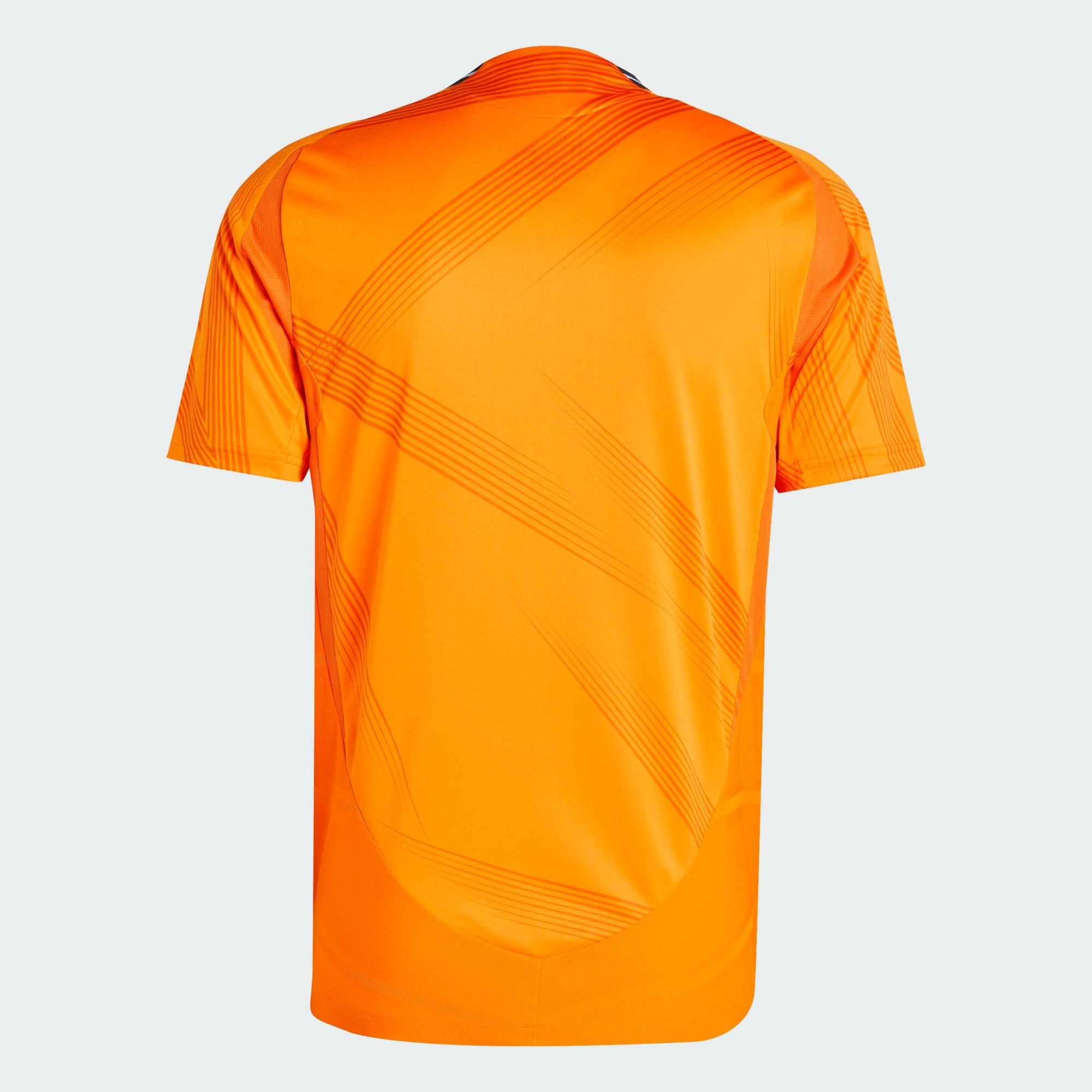 Real Madrid 24/25 Auswärtstrikot Authentic 7/7