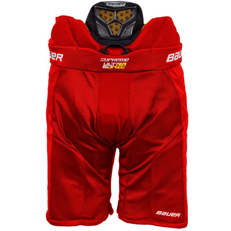 Kalhoty na lední hokej BAUER S21 SUPREME ULTRASONIC PANT - INT