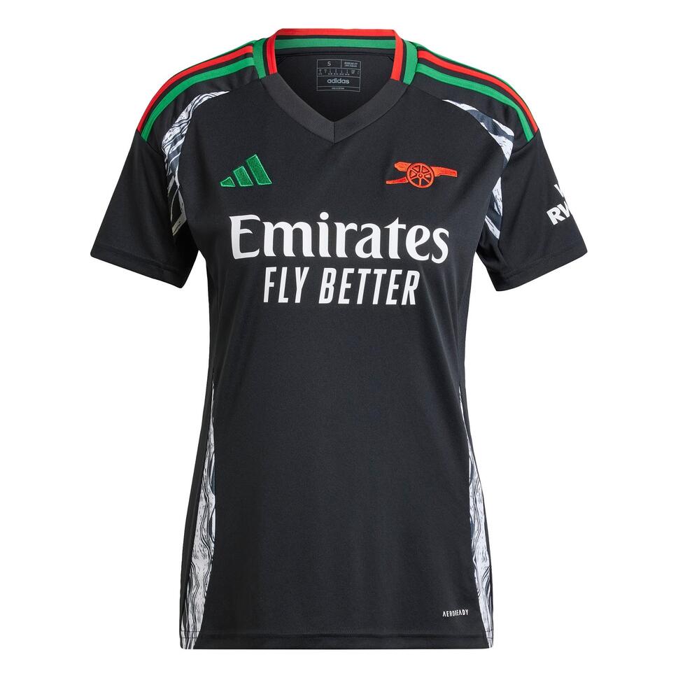 Koszulka Arsenal 24/25 Away