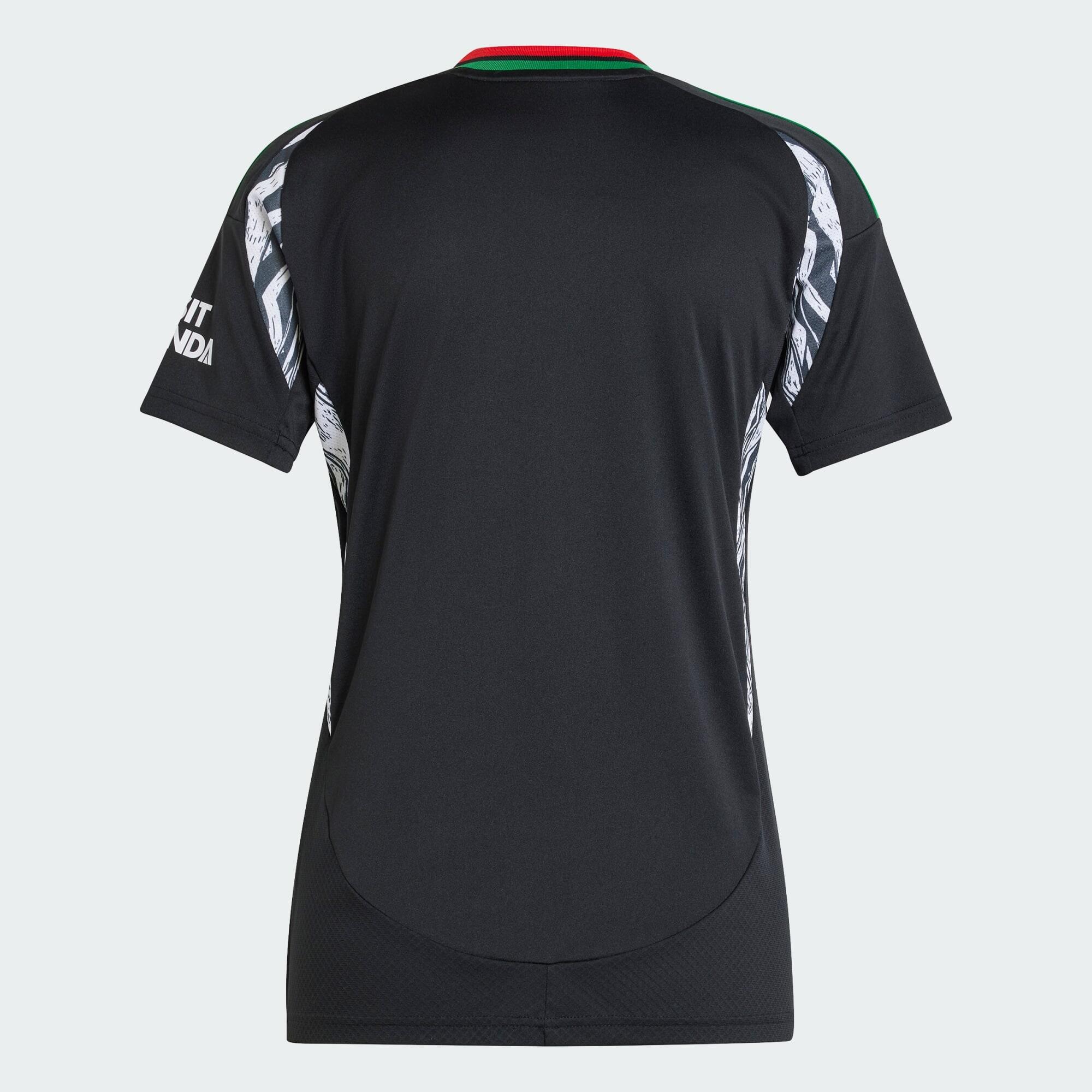 adidas arsenal jersey 2019