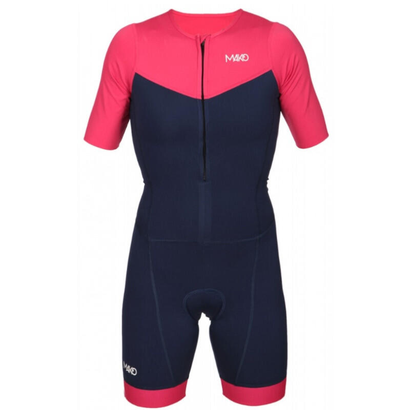 Women's Triathlon Mako Team Set-in