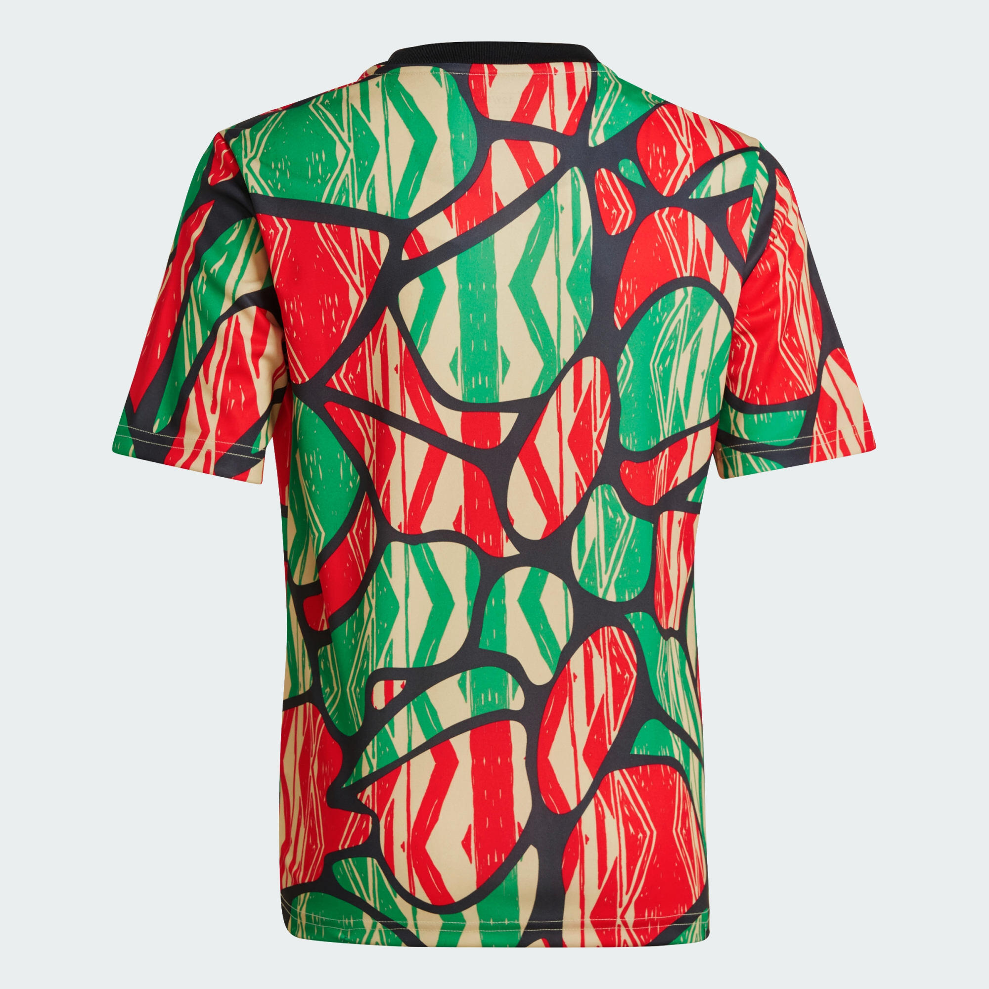 Maillot d'échauffement Arsenal 6/6