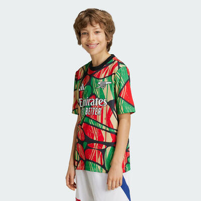 Arsenal pre-match thuisshirt