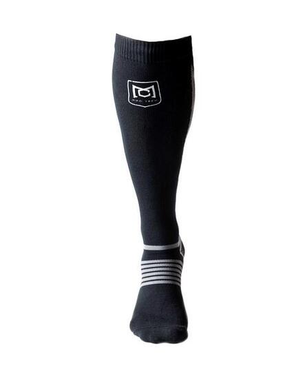 Chaussette de compression noir