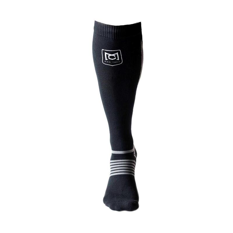 Chaussette de compression noir