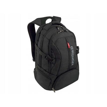 Plecak miejski z kieszenią na laptop Transit 16" 27l