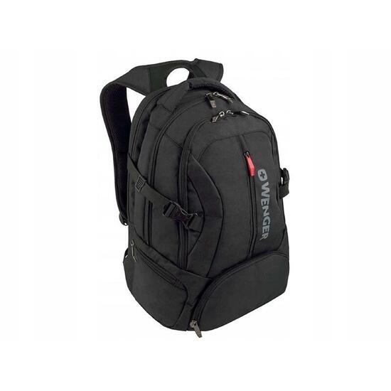 Plecak miejski z kieszenią na laptop Transit 16" 27l