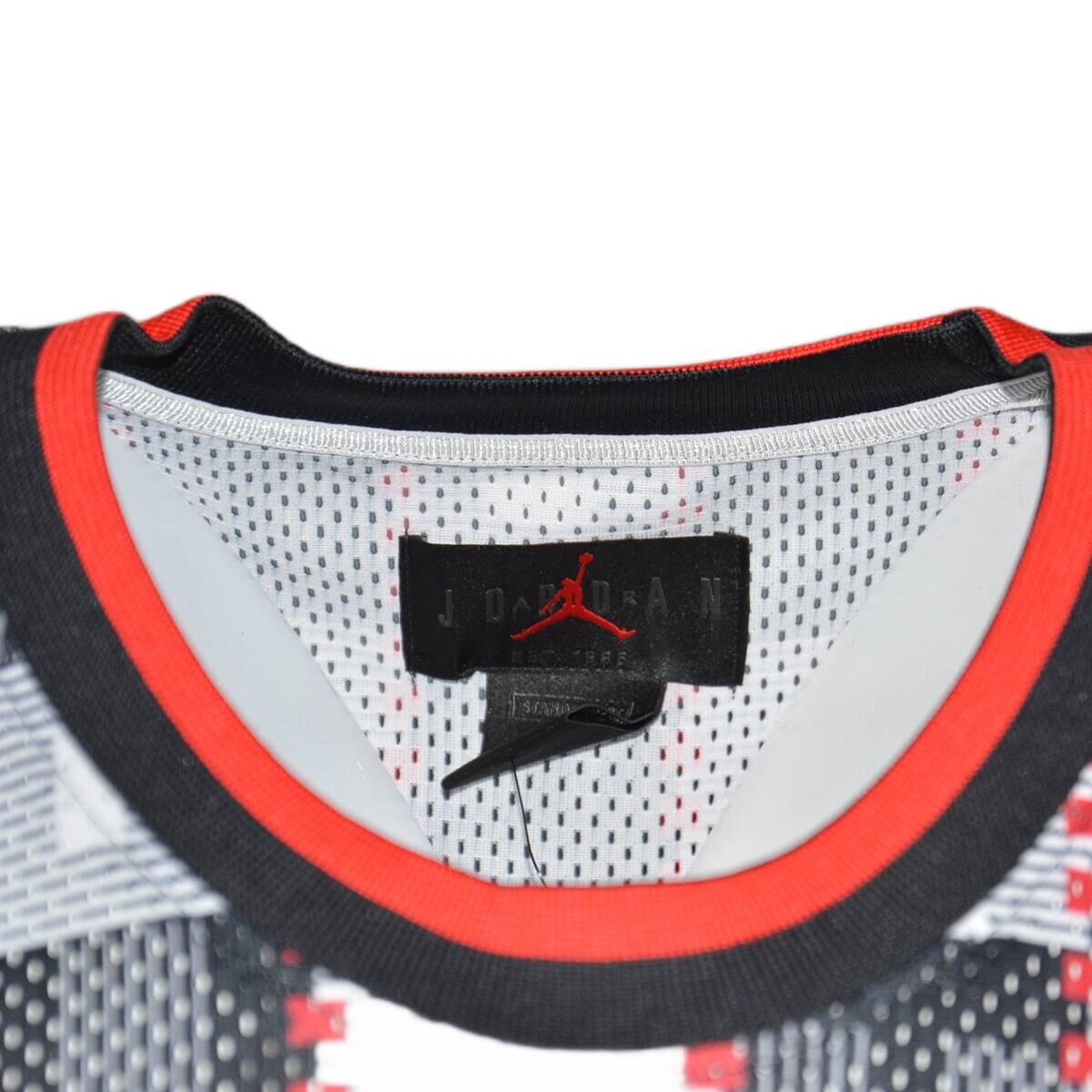 Koszulka Jordan Quai 54 Off Court Men's T-Shirt 3/6