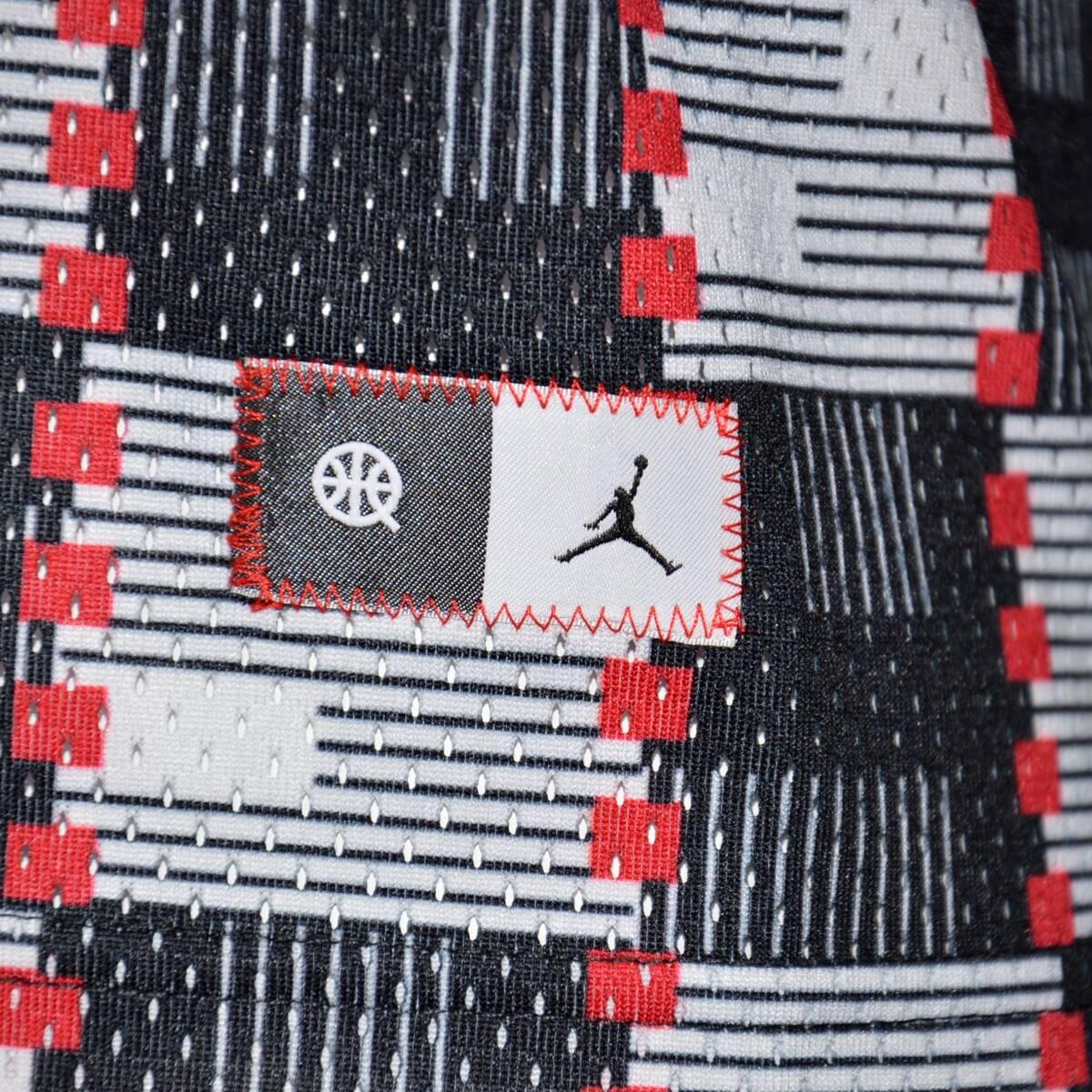 Koszulka Jordan Quai 54 Off Court Men's T-Shirt 5/6