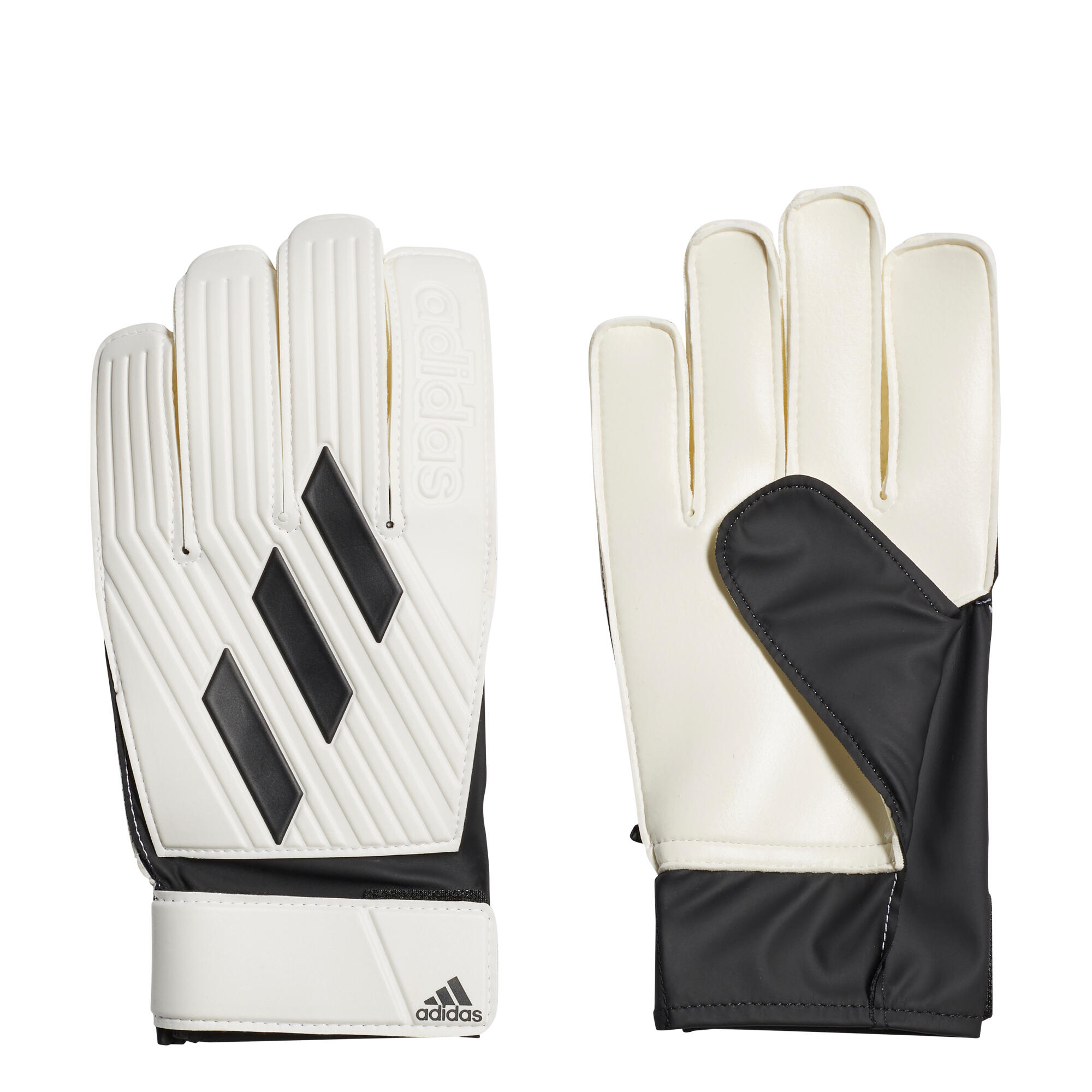 Guanti da portiere adidas Tiro Club 2/5